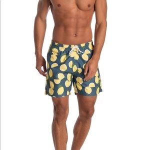 Swim Trunks